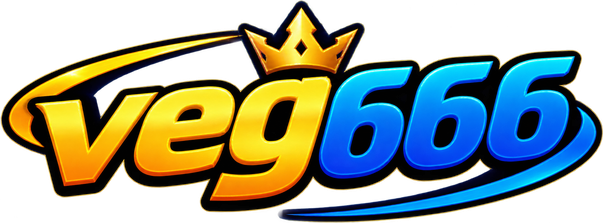 veg666 โลโก้